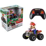 Carrera RC 2,4GHz Mario Kart - Mario Quad, Radiocontrol 