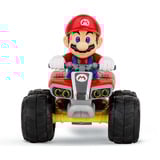 Carrera RC 2,4GHz Mario Kart - Mario Quad, Radiocontrol 