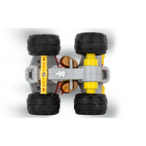 Carrera RC 2,4GHz Mario Kart - Mario Quad, Radiocontrol 