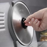 Cecotec Rock'n Cut Advance Alleschneider, Cortatodo plateado/Negro