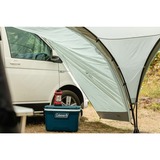 Coleman Conector Event Shelter Driveaway M, Conexión gris claro