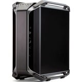 Cooler Master Cosmos C700M Full Tower Negro, Gris, Plata, Caja de torre grande negro, Full Tower, PC, Negro, Gris, Plata, ATX, EATX, micro ATX, Mini-ITX, Acero, Vidrio templado, 19,8 cm