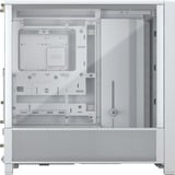 Corsair CC-9011291-WW, Cajas de torre blanco