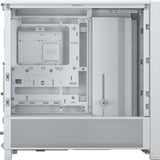 Corsair CC-9011291-WW, Cajas de torre blanco