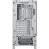 Corsair CC-9011291-WW, Cajas de torre blanco