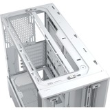 Corsair CC-9011291-WW, Cajas de torre blanco