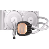 Corsair CW-9061032-WW, Refrigeración por agua blanco
