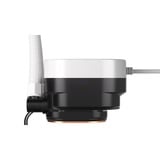 Corsair CW-9061032-WW, Refrigeración por agua blanco