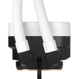 Corsair CW-9061032-WW, Refrigeración por agua blanco