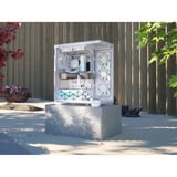 Corsair CW-9061032-WW, Refrigeración por agua blanco