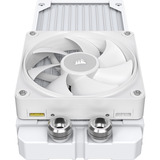 Corsair CX-9033002-WW, Radiador blanco