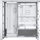 Corsair FRAME 4000D, Cajas de torre blanco