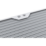 Corsair Serie Hydro X XR5 240 mm V2, Radiador blanco