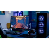 Creative Sound Blaster GS3, Barra de sonido negro