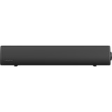 Creative Sound Blaster GS3, Barra de sonido negro