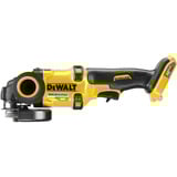 DEWALT Amoladora angular a batería DCG418NT, 125mm, 54 Voltios amarillo/Negro