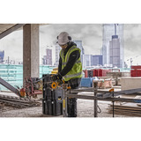 DEWALT DCG418NT-XJ, Amoladora angular amarillo/Negro