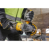 DEWALT DCG418NT-XJ, Amoladora angular amarillo/Negro