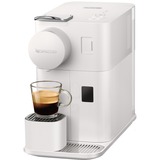 DeLonghi EN510W, Cafetera de cápsulas blanco