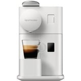 DeLonghi Lattissima One EN 510.W, Cafetera de cápsulas blanco