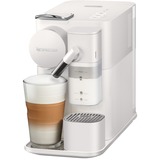 DeLonghi Lattissima One EN 510.W, Cafetera de cápsulas blanco