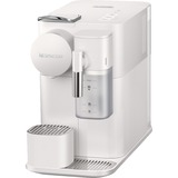 DeLonghi Lattissima One EN 510.W, Cafetera de cápsulas blanco