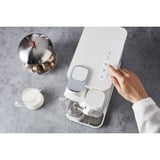 DeLonghi Lattissima One EN 510.W, Cafetera de cápsulas blanco