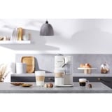 DeLonghi Lattissima One EN 510.W, Cafetera de cápsulas blanco