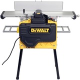 DeWALT D27300-QS, Cepillo eléctrico amarillo/Negro