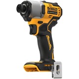DeWALT DCF840NT-XJ, Tornillo de percusión amarillo/Negro