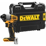 DeWALT DCF840NT-XJ, Tornillo de percusión amarillo/Negro