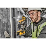 DeWALT DCF840NT-XJ, Tornillo de percusión amarillo/Negro