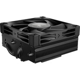 DeepCool AN400 BK, Disipador de CPU negro