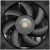 DeepCool AN400 BK, Disipador de CPU negro