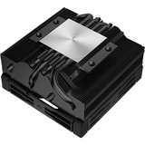 DeepCool AN400 BK, Disipador de CPU negro