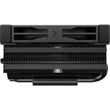 DeepCool AN400 BK, Disipador de CPU negro