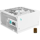 DeepCool PX1000G 1000W, Fuente de alimentación de PC blanco