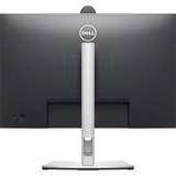 Dell P2424HEB, Monitor LED negro/Plateado