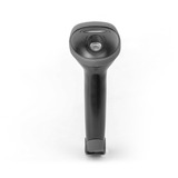 Digitus 1D 2D Desktop USB Barcode Scanner, Escáner de código de barras negro