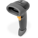 Digitus 1D 2D Desktop USB Barcode Scanner, Escáner de código de barras negro
