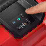 EINHELL 4180460, Bomba rojo/Negro