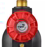 EINHELL 4180460, Bomba rojo/Negro