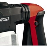 EINHELL Martillo demoledor TE-DH 32, Martillo de demolición rojo/Negro