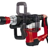 EINHELL Martillo demoledor TE-DH 32, Martillo de demolición rojo/Negro