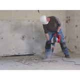 EINHELL Martillo demoledor TE-DH 32, Martillo de demolición rojo/Negro