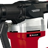 EINHELL TE-DH 32, Martillo de demolición rojo/Negro
