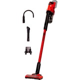EINHELL TE-SV 18 Li-Solo, Aspirador vertical rojo/Negro
