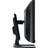EIZO FlexScan EV3450XC-BK LED display 86,6 cm (34.1") 3440 x 1440 Pixeles UltraWide Quad HD Negro, Monitor LED negro, 86,6 cm (34.1"), 3440 x 1440 Pixeles, UltraWide Quad HD, LED, 5 ms, Negro