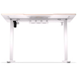 ENDORFY Atlas S Electric, Gaming Desk  beige/blanco