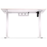 ENDORFY Atlas S Electric, Gaming Desk  beige/blanco